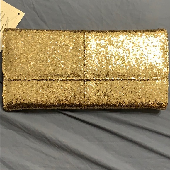 Thirty-One City Lights Clutch - Picture 1 of 5